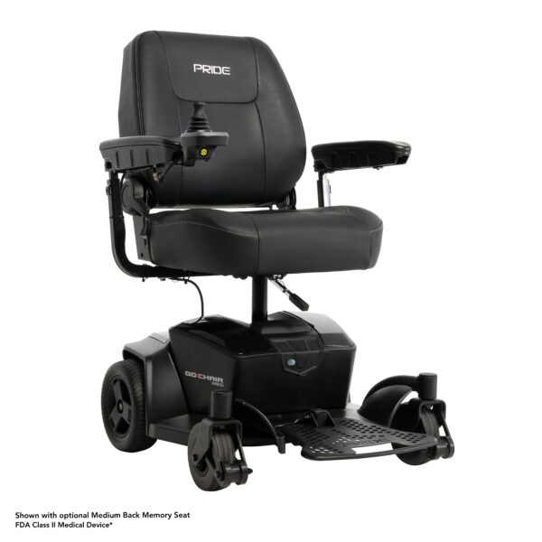 Base motorisé Go Chair Med - Pride