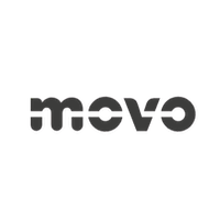 Logo de l'entreprise MOVO